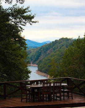 Lakeview At Fontana Lauada Esterno foto